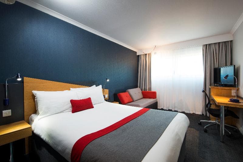 Holiday Inn Express Derby - Pride Park photo 1