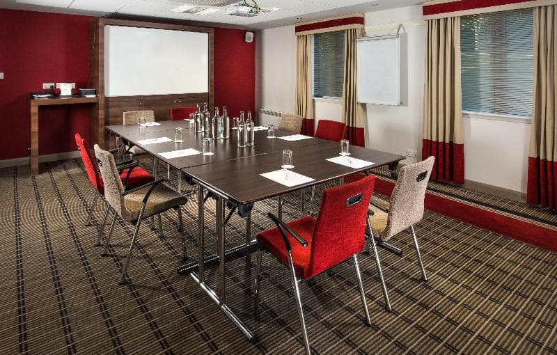 Holiday Inn Express London - Dartford 5