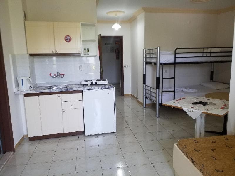 Kamelya Apart 3