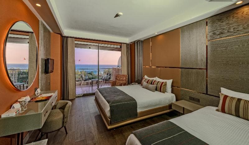 Kirman Arycanda De Luxe 3