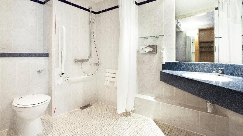 Holiday Inn Express Limehouse 4