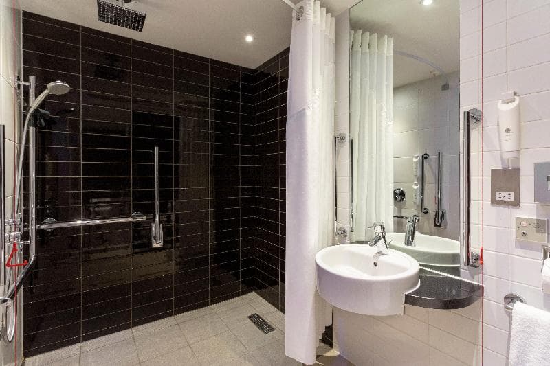 Holiday Inn Express London Southwark 3
