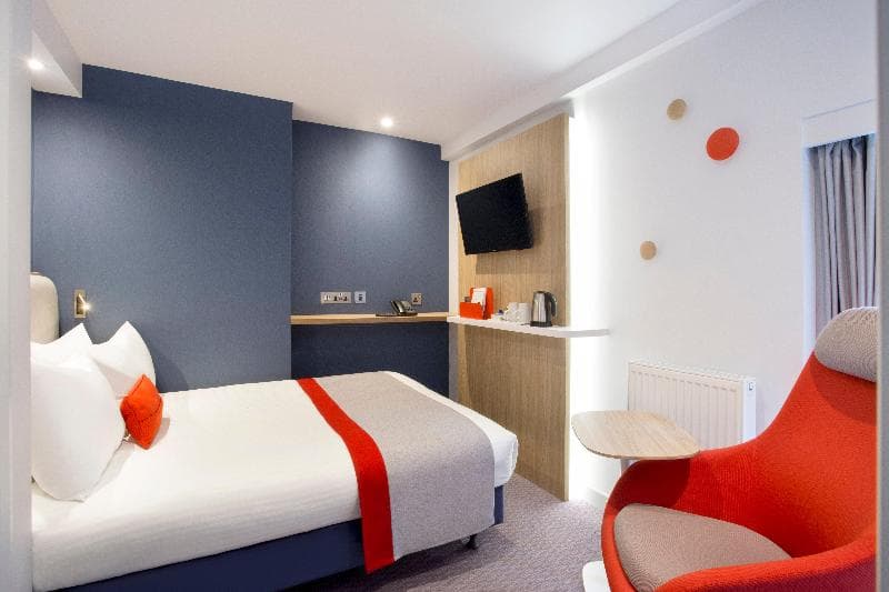 Holiday Inn Express London Southwark 5