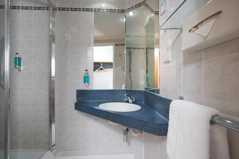 Holiday Inn Express Peterborough 5