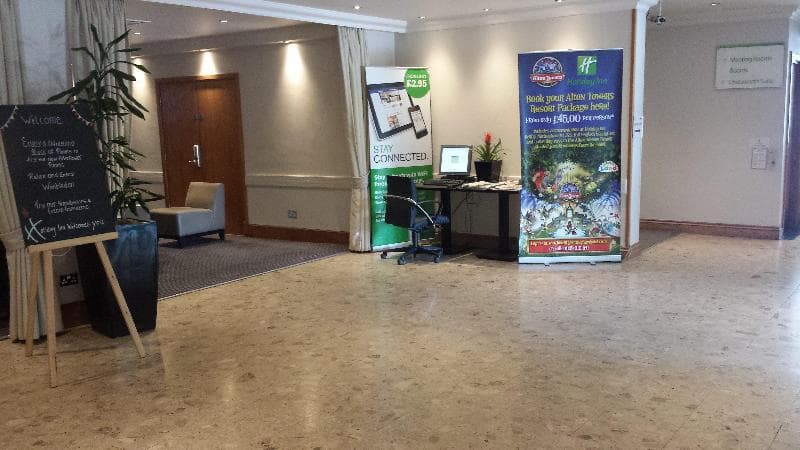Holiday Inn Derby - Nottingham M1 J25 photo 1