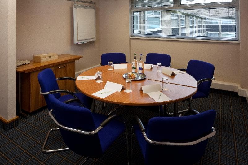 Holiday Inn Derby - Nottingham M1 J25 4