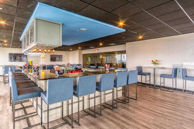Holiday Inn Miami-International Airport 2