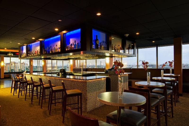Holiday Inn Miami-International Airport 3