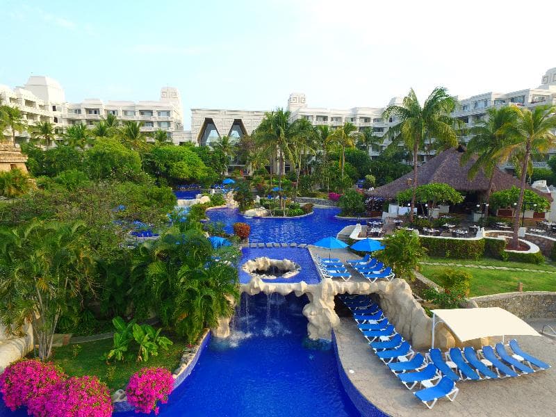 Barceló Karmina 3