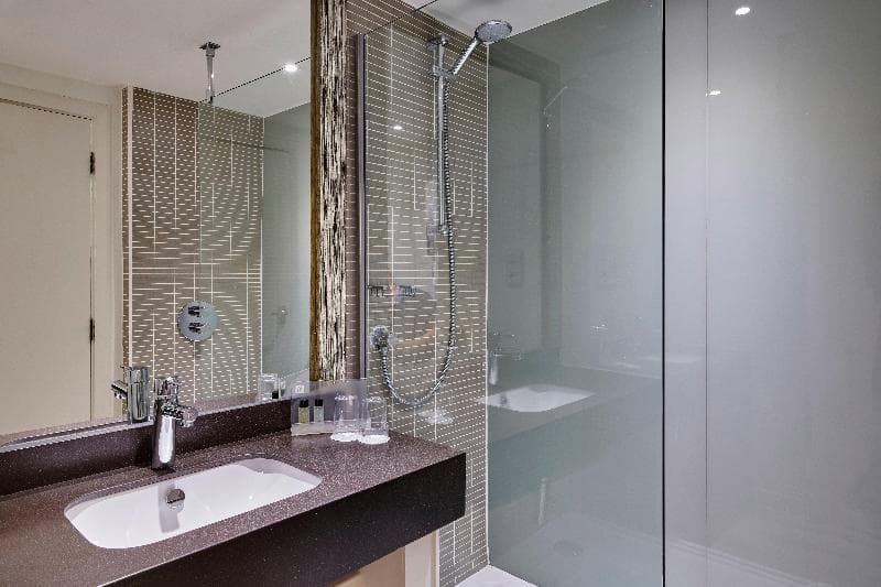Holiday Inn Haydock M6, Jct.23 photo 1