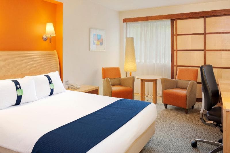 Holiday Inn Maidstone - Sevenoaks 3