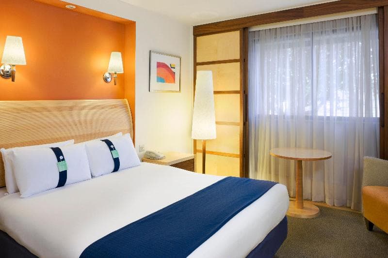 Holiday Inn Maidstone - Sevenoaks 5