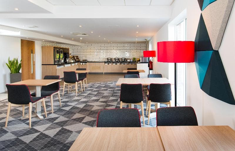 Holiday Inn Express Southampton West photo 1