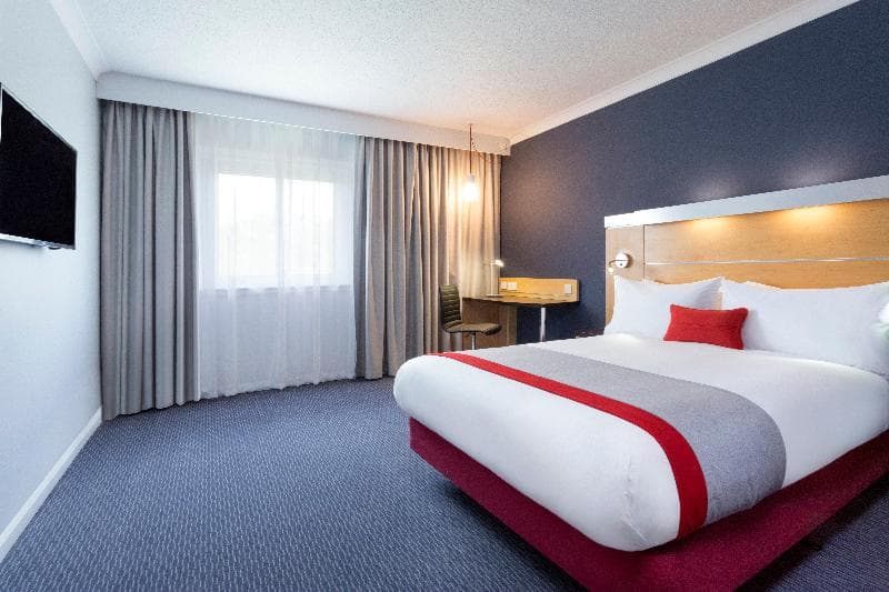 Holiday Inn Express Southampton M27 Jct7 photo 1