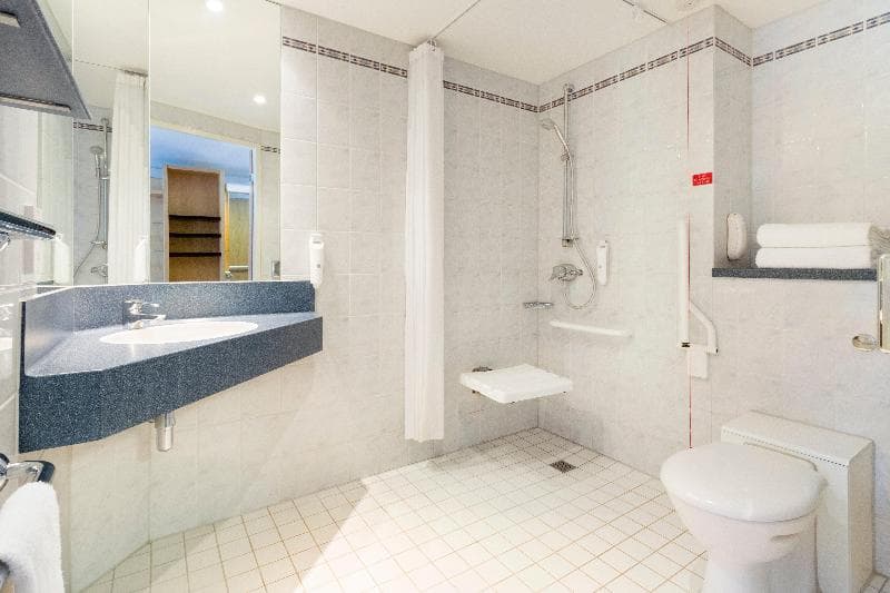 Holiday Inn Express Southampton M27 Jct7 3