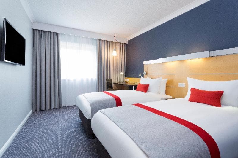 Holiday Inn Express Southampton M27 Jct7 4