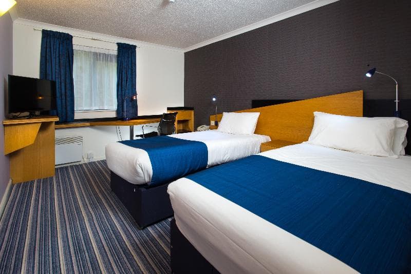 Holiday Inn Express Stafford M6, Jct. 13 photo 1