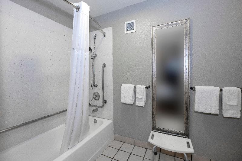 Ramada By Wyndham Orlando Near Convention Center 5