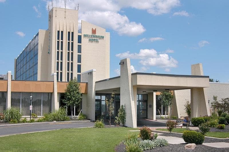 M Hotel Buffalo photo 1