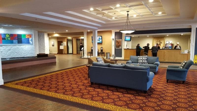 M Hotel Buffalo 4