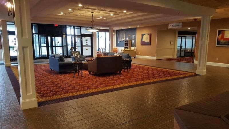M Hotel Buffalo 5