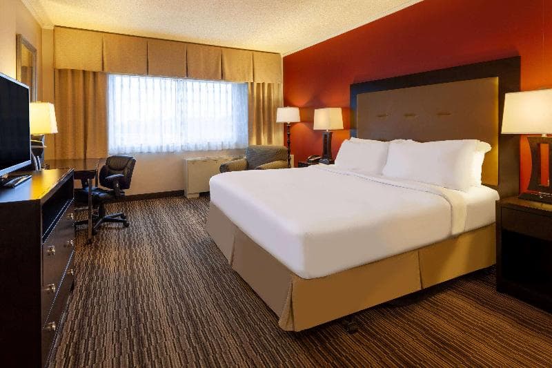 Ramada by Wyndham Liverpool/Syracuse 4
