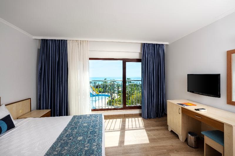 Hotel Stella Beach 5