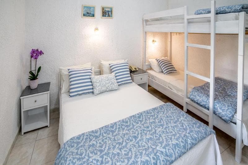 Roxani Hotel 4