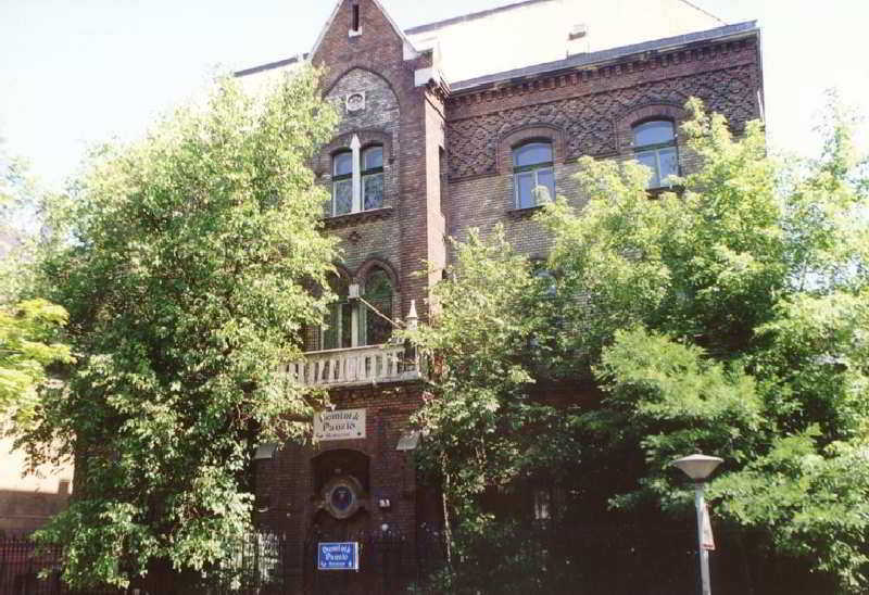 Dominik Panzio photo 1