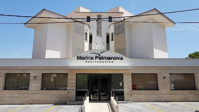 Apartamentos Marina - Palmanova photo 1