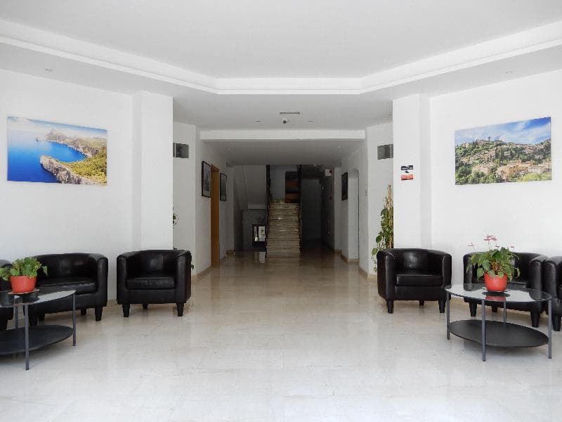 Apartamentos Marina - Palmanova 3