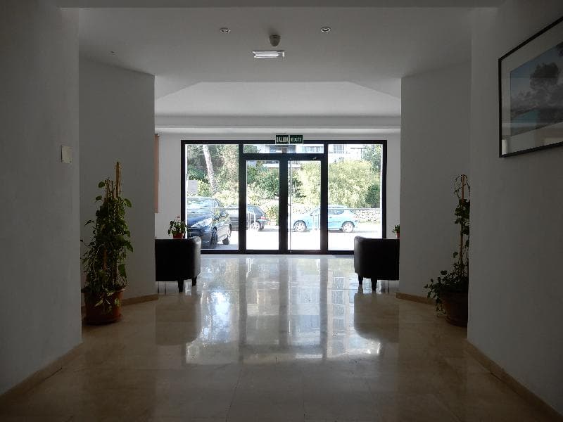 Apartamentos Marina - Palmanova 4