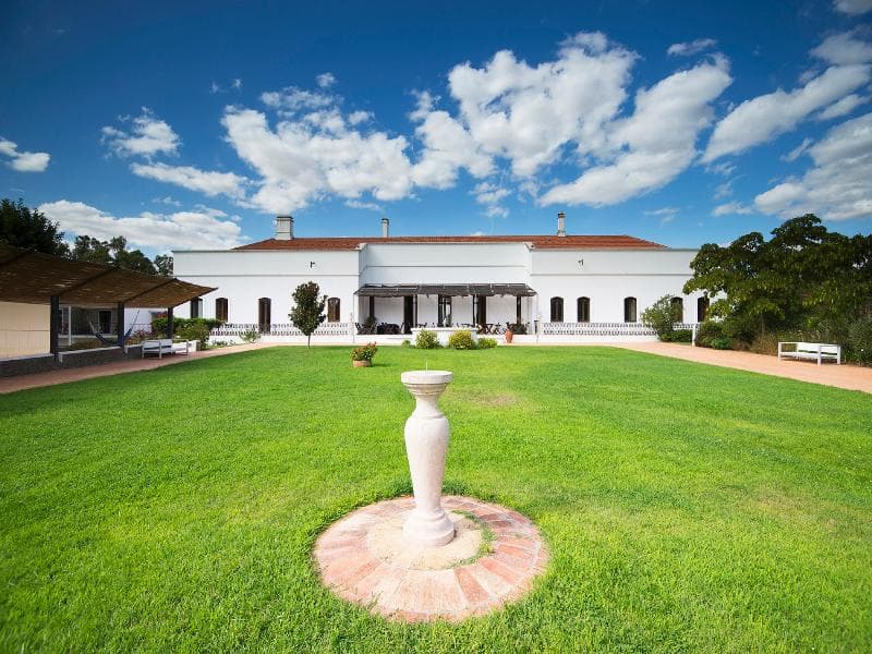 Alentejo Star Hotel 5