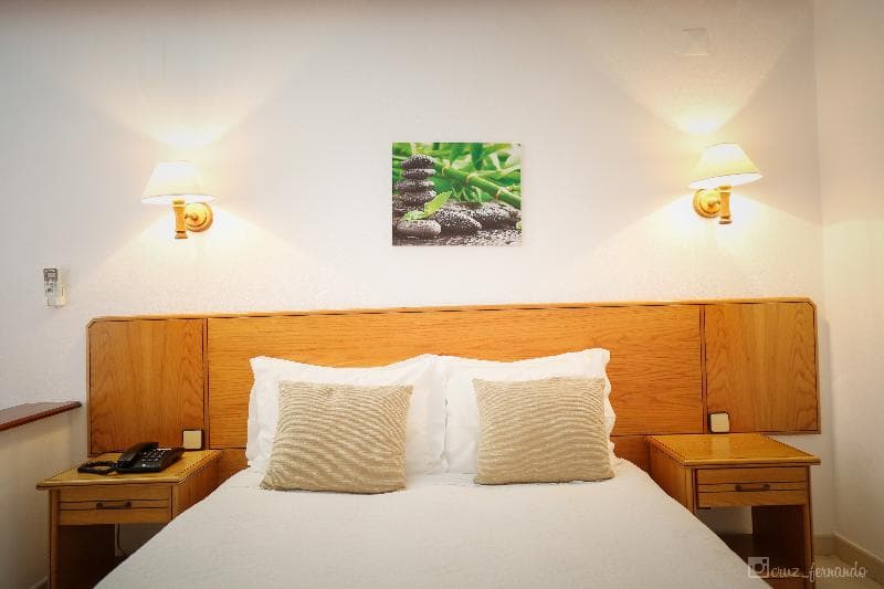 Hotel Pantanha Apartamentos 3