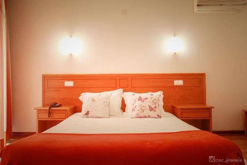 Hotel Pantanha Apartamentos photo 1