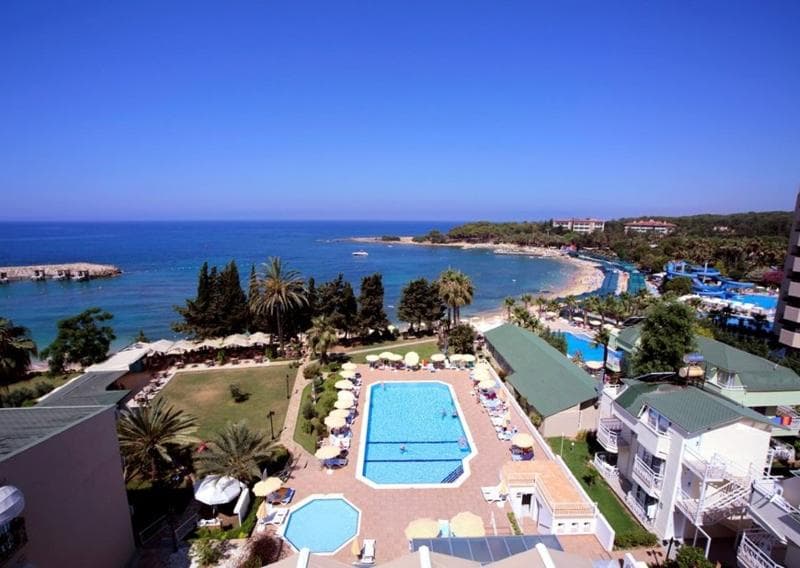 Incekum Su Hotel photo 1