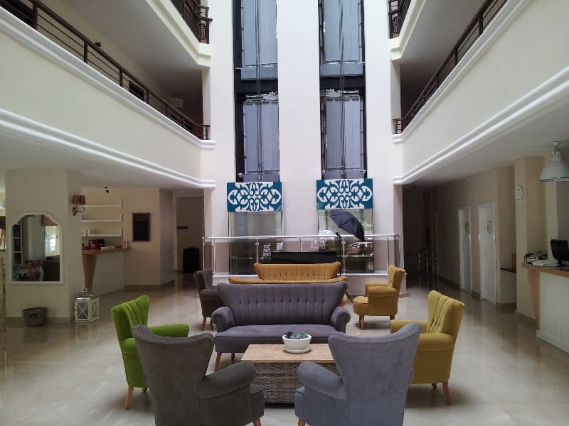 Incekum Su Hotel 3