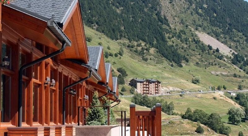 Sport Hotel Hermitage & Spa photo 1