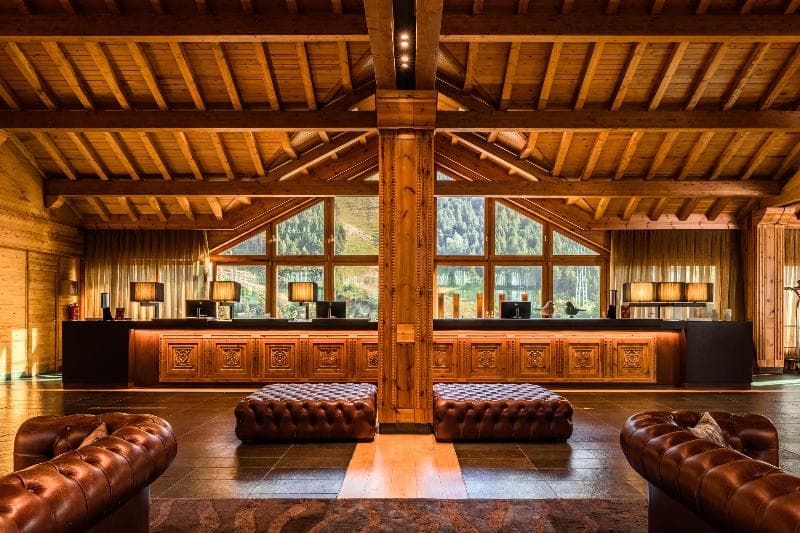 Sport Hotel Hermitage & Spa 4