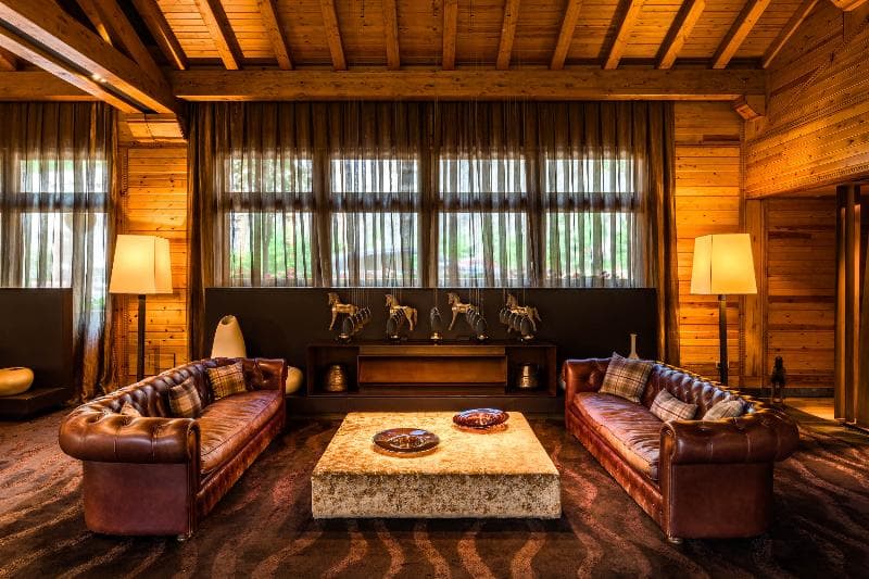 Sport Hotel Hermitage & Spa 5