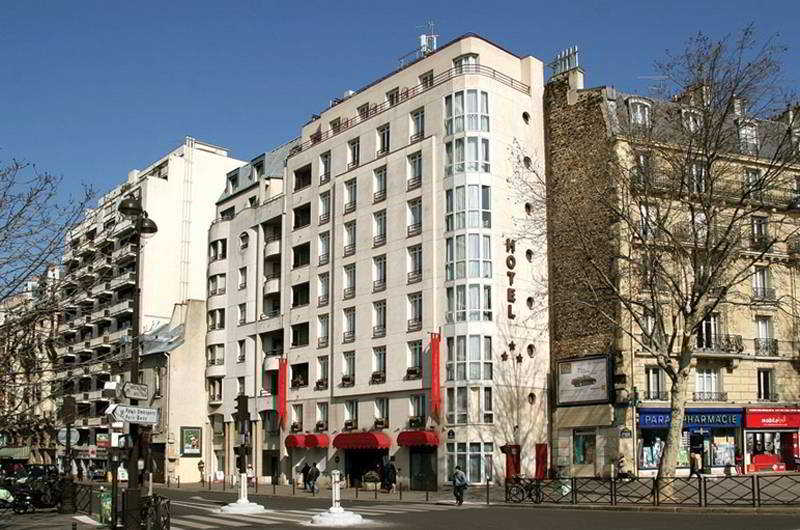 Hotel Le 209 Paris Bercy photo 1