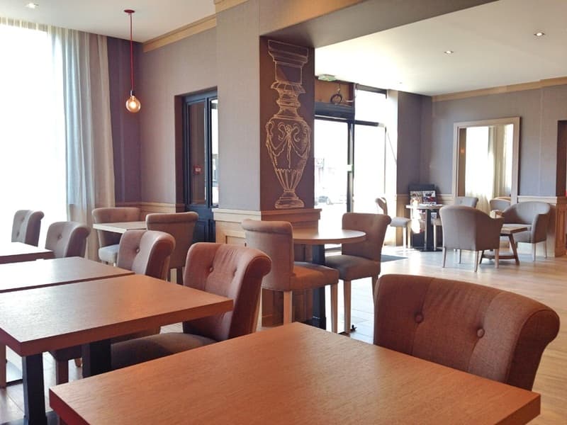 Hotel Le 209 Paris Bercy 3
