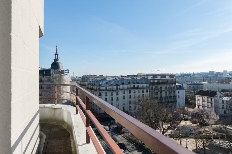 Hotel Le 209 Paris Bercy 4