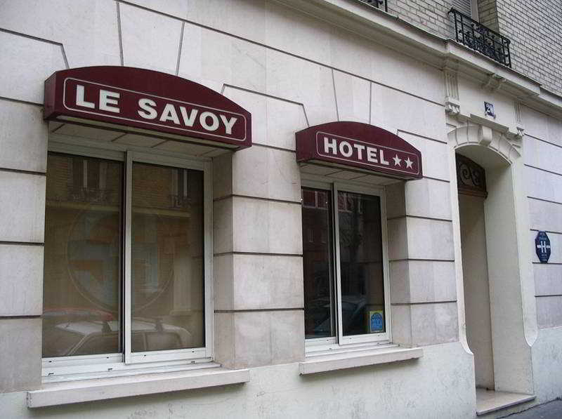Hotel Atypik photo 1