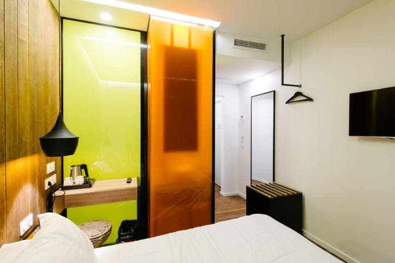 Hotel Atypik 4