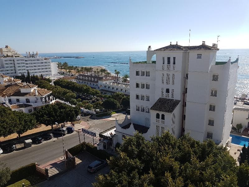 Aparthotel Sunny Beach 2