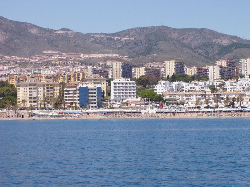 Aparthotel Sunny Beach 3