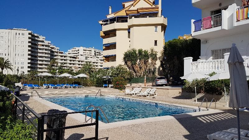 Aparthotel Sunny Beach photo 1