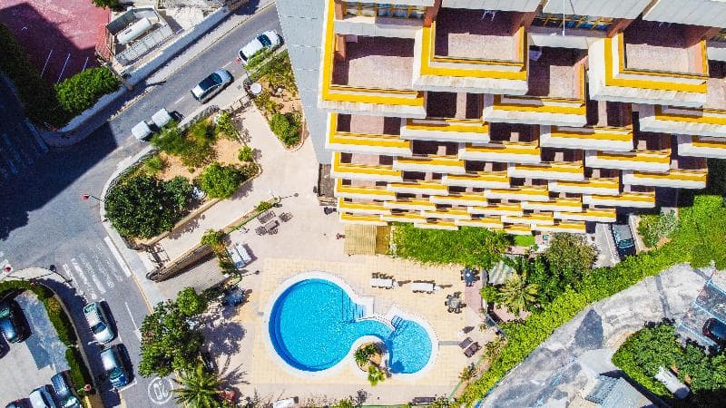 Picasso Apartments 3