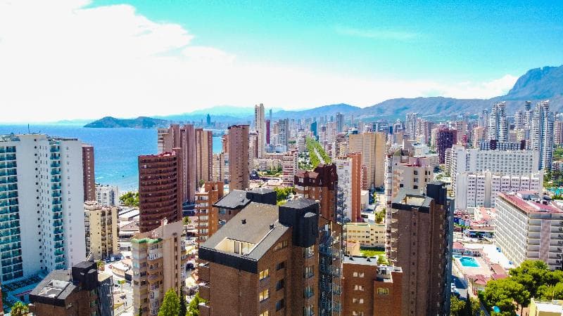 Picasso Apartments 4